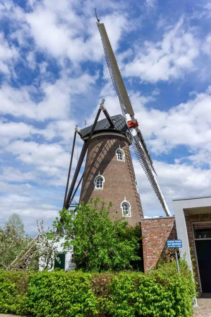 Hilvarenbeek is a beautiful Dutch town not to miss