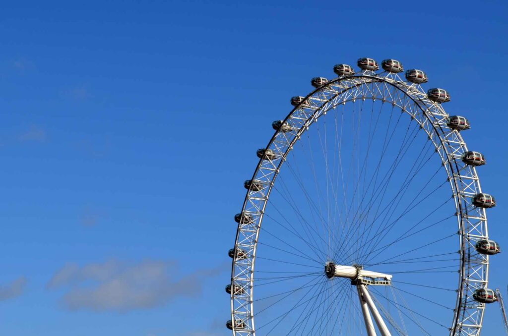 London Eye