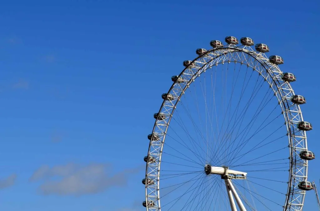 London Eye